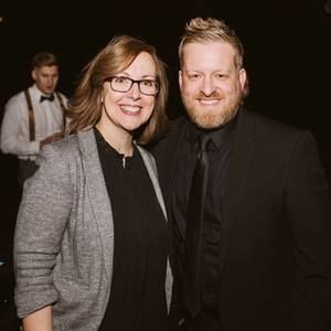 Meet your Posher, Dan